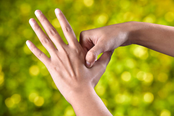  Acupressure Therapy: A Natural Path to Healing